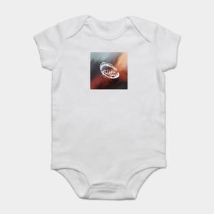 GRINDER Baby Bodysuit